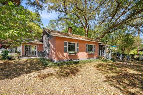 Villa ou maison à vendre à Keystone Heights, Floride: 2 chambres, 72.65 m2 № 2205982 - photo 18