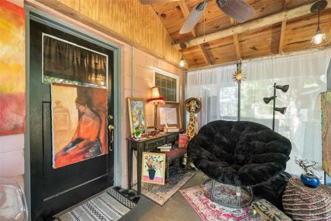 Villa ou maison à vendre à Keystone Heights, Floride: 2 chambres, 72.65 m2 № 2205982 - photo 5