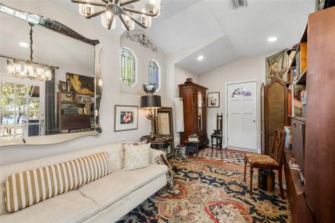 Villa ou maison à vendre à Keystone Heights, Floride: 2 chambres, 72.65 m2 № 2205982 - photo 17