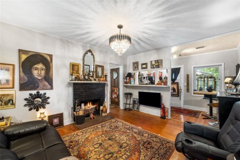 Villa ou maison à vendre à Keystone Heights, Floride: 2 chambres, 72.65 m2 № 2205982 - photo 8