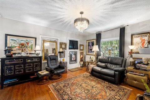 Villa ou maison à vendre à Keystone Heights, Floride: 2 chambres, 72.65 m2 № 2205982 - photo 9