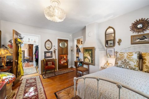 Villa ou maison à vendre à Keystone Heights, Floride: 2 chambres, 72.65 m2 № 2205982 - photo 14
