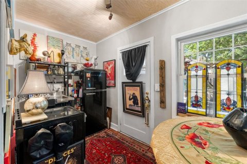 Villa ou maison à vendre à Keystone Heights, Floride: 2 chambres, 72.65 m2 № 2205982 - photo 11