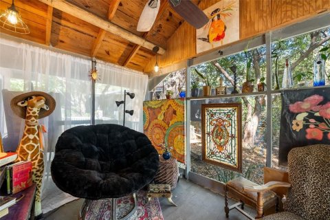 Villa ou maison à vendre à Keystone Heights, Floride: 2 chambres, 72.65 m2 № 2205982 - photo 6