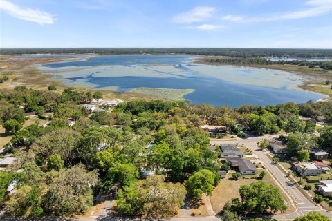 Villa ou maison à vendre à Keystone Heights, Floride: 2 chambres, 72.65 m2 № 2205982 - photo 30