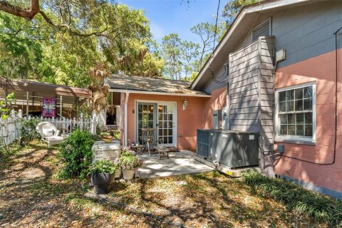 Villa ou maison à vendre à Keystone Heights, Floride: 2 chambres, 72.65 m2 № 2205982 - photo 19