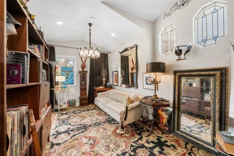 Villa ou maison à vendre à Keystone Heights, Floride: 2 chambres, 72.65 m2 № 2205982 - photo 16