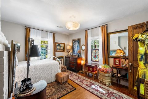 Villa ou maison à vendre à Keystone Heights, Floride: 2 chambres, 72.65 m2 № 2205982 - photo 13