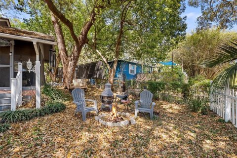 Villa ou maison à vendre à Keystone Heights, Floride: 2 chambres, 72.65 m2 № 2205982 - photo 4