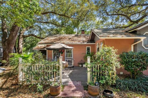 Villa ou maison à vendre à Keystone Heights, Floride: 2 chambres, 72.65 m2 № 2205982 - photo 23