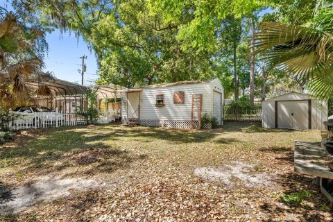 Villa ou maison à vendre à Keystone Heights, Floride: 2 chambres, 72.65 m2 № 2205982 - photo 24