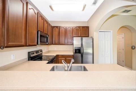 Touwnhouse à vendre à Orlando, Floride: 2 chambres, 122.82 m2 № 2148040 - photo 10