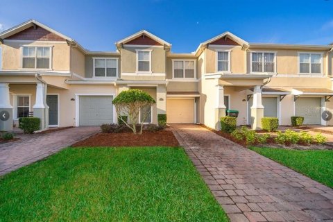 Touwnhouse à Orlando, Floride 2 chambres, 122.82 m2 № 2148040