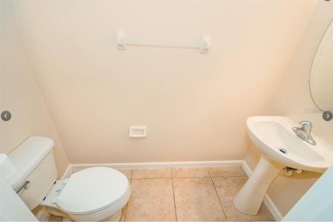 Touwnhouse à vendre à Orlando, Floride: 2 chambres, 122.82 m2 № 2148040 - photo 11
