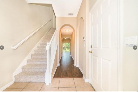 Touwnhouse à vendre à Orlando, Floride: 2 chambres, 122.82 m2 № 2148040 - photo 12
