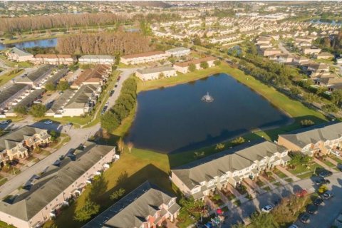 Touwnhouse à vendre à Orlando, Floride: 2 chambres, 122.82 m2 № 2148040 - photo 26