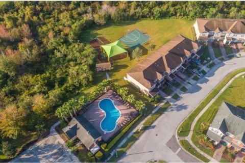 Touwnhouse à vendre à Orlando, Floride: 2 chambres, 122.82 m2 № 2148040 - photo 25