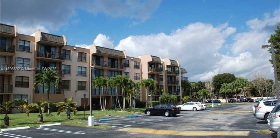 Apartment in Miami, Florida 2 bedrooms, 89.19 sq.m. № 1953675