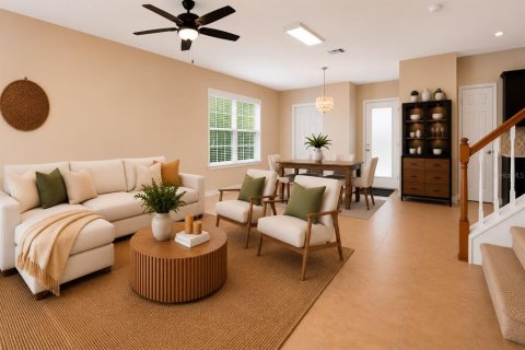 Adosado en venta en Kissimmee, Florida, 3 dormitorios, 169.08 m2 № 2097799 - foto 6