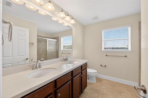 Adosado en venta en Kissimmee, Florida, 3 dormitorios, 169.08 m2 № 2097799 - foto 27