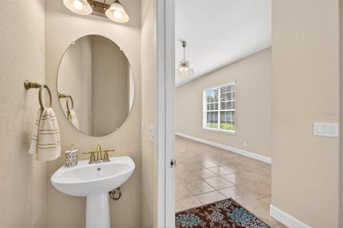 Adosado en venta en Kissimmee, Florida, 3 dormitorios, 169.08 m2 № 2097799 - foto 23