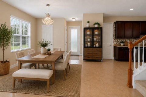 Adosado en venta en Kissimmee, Florida, 3 dormitorios, 169.08 m2 № 2097799 - foto 8