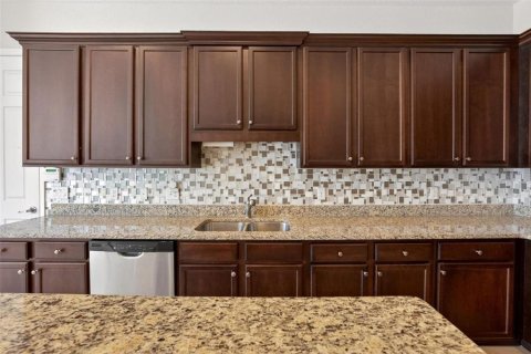 Adosado en venta en Kissimmee, Florida, 3 dormitorios, 169.08 m2 № 2097799 - foto 20