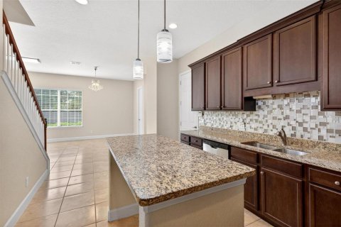 Adosado en venta en Kissimmee, Florida, 3 dormitorios, 169.08 m2 № 2097799 - foto 17