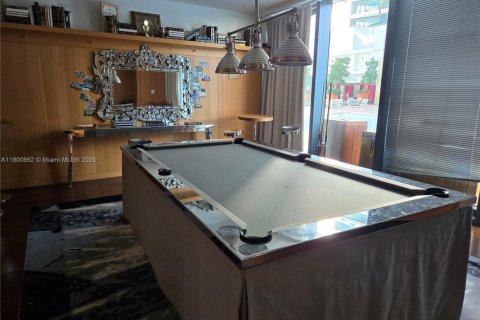 Condo in Miami, Florida, 1 bedroom  № 1953485 - photo 20