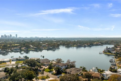 House in Saint Petersburg, Florida 4 bedrooms, 297.01 sq.m. № 2233605 - photo 3