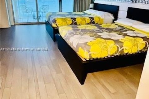 Hotel in Miami Beach, Florida 45.8 sq.m. № 1940765 - photo 6