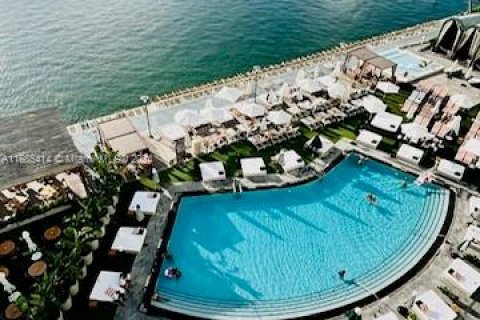 Hotel in Miami Beach, Florida 45.8 sq.m. № 1940765 - photo 2