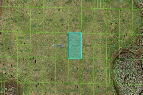 Land in Frostproof, Florida № 2162045