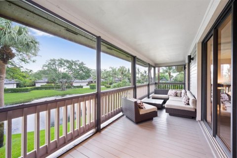 Copropriété à louer à Wellington, Floride: 1 chambre, 78.97 m2 № 1054913 - photo 1