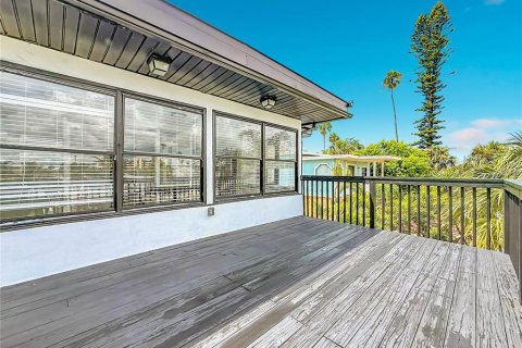 Appartement à louer à Madeira Beach, Floride: 2 chambres, 99.41 m2 № 2409975 - photo 28