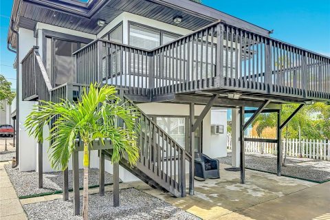 Appartement à louer à Madeira Beach, Floride: 2 chambres, 99.41 m2 № 2409975 - photo 30
