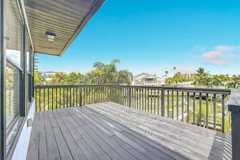 Appartement à louer à Madeira Beach, Floride: 2 chambres, 99.41 m2 № 2409975 - photo 4