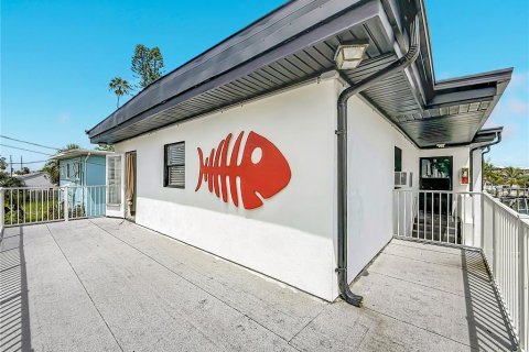 Appartement à louer à Madeira Beach, Floride: 2 chambres, 99.41 m2 № 2409975 - photo 3