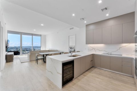 Copropriété à louer à Lake Park, Floride: 2 chambres, 169.27 m2 № 2176991 - photo 5