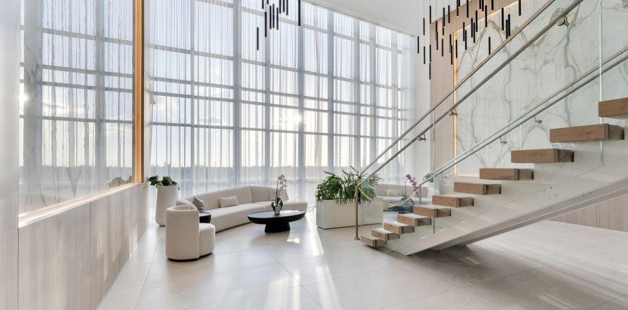 Condo à Lake Park, Floride, 2 chambres  № 2176991