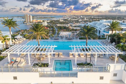 Copropriété à louer à Lake Park, Floride: 2 chambres, 169.27 m2 № 2176991 - photo 2