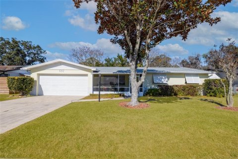 Villa ou maison à South Daytona, Floride 3 chambres, 133.78 m2 № 2214988
