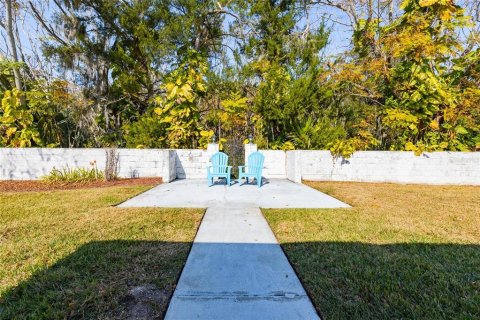 House in South Daytona, Florida 3 bedrooms, 133.78 sq.m. № 2214988 - photo 27