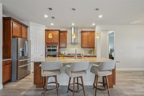 House in Land O' Lakes, Florida 3 bedrooms, 192.96 sq.m. № 1750234 - photo 27