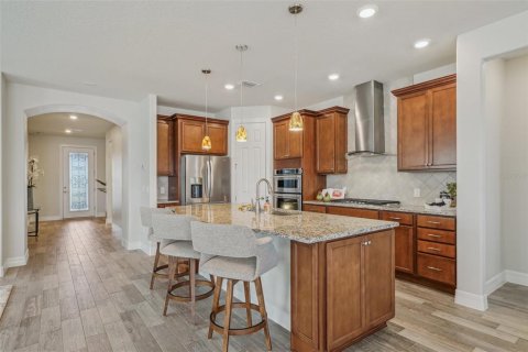 House in Land O' Lakes, Florida 3 bedrooms, 192.96 sq.m. № 1750234 - photo 26