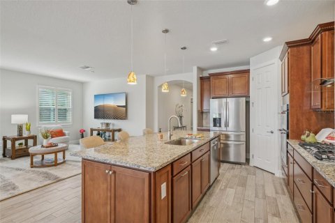 House in Land O' Lakes, Florida 3 bedrooms, 192.96 sq.m. № 1750234 - photo 25