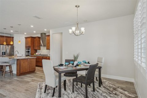 House in Land O' Lakes, Florida 3 bedrooms, 192.96 sq.m. № 1750234 - photo 22