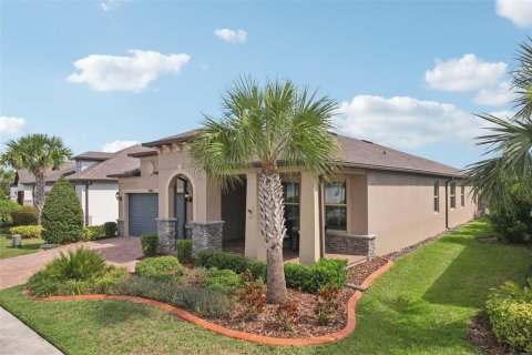 House in Land O' Lakes, Florida 3 bedrooms, 192.96 sq.m. № 1750234 - photo 13