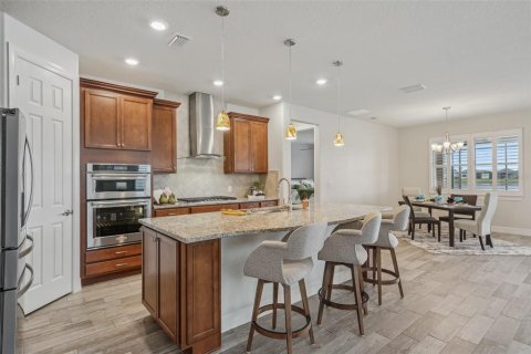 House in Land O' Lakes, Florida 3 bedrooms, 192.96 sq.m. № 1750234 - photo 28