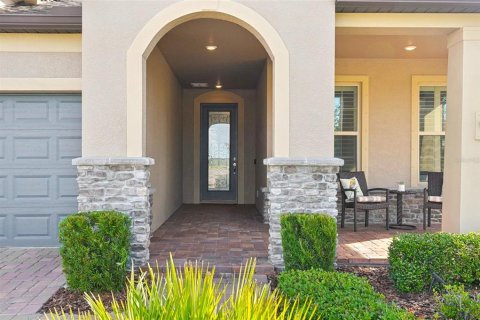House in Land O' Lakes, Florida 3 bedrooms, 192.96 sq.m. № 1750234 - photo 14